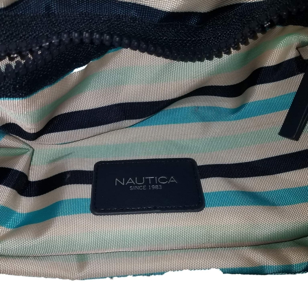 Nautica bag